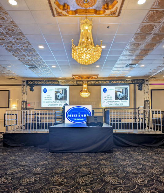 Corporate Events