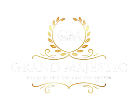 Grand Majestic Logo