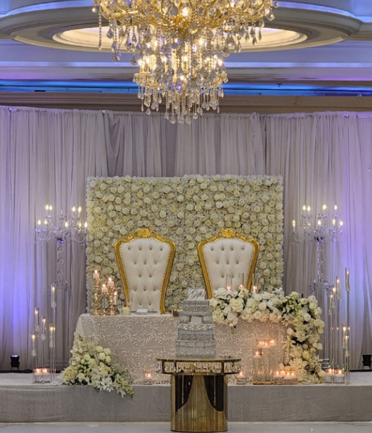 Weddings